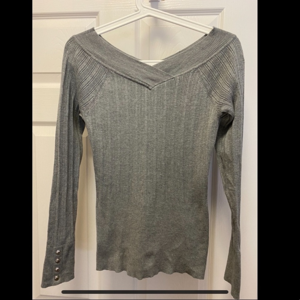 WHBM sweater